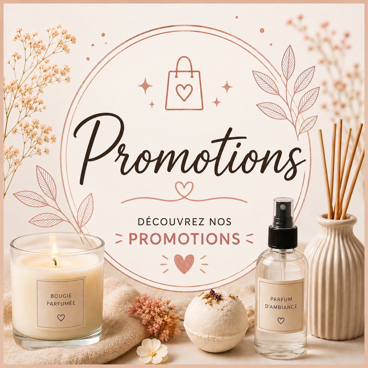 Promotions