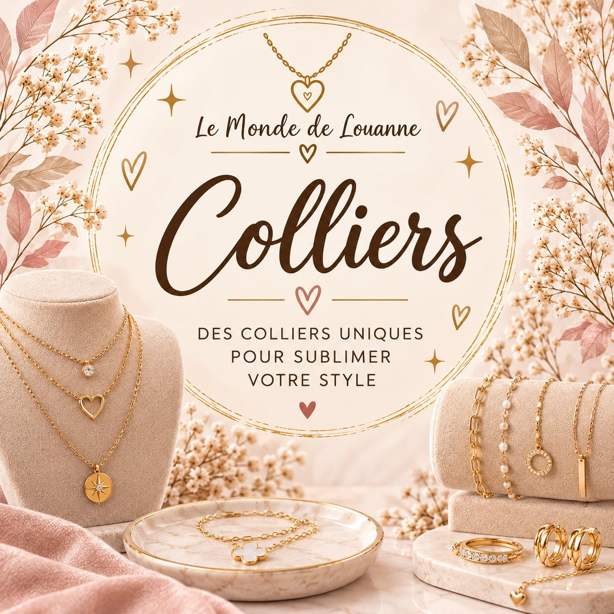 Colliers