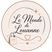 Le Monde De Louanne – Accueil