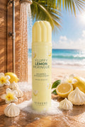 Mousse de Douche Fluffy Lemon Meringue 250ml