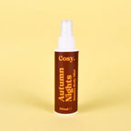 Mini brume Corporelle Autumn Nights - 100ml