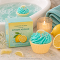 Fondant de Bain Senteur CITRON ACIDULE