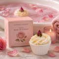 Fondant de Bain Senteur ROSE de DAMAS