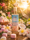 Brume Corps & Cheveux MONOÏ / MARSHMALLOW - Prady – 250 ml