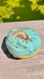 Fondant de Bain Senteur CITRON ACIDULE