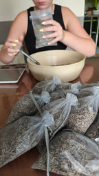 Sachet de Lavande (Lavendin) 20gr