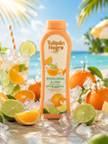 Gel douche MANDARINE / LIMA 650ml - Tulipan negro (Copie)