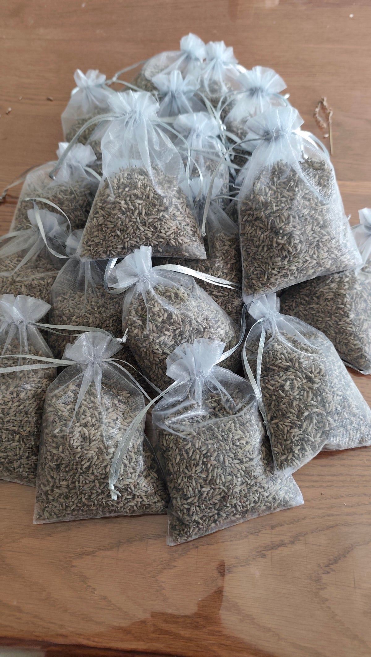 Sachet de Lavande (Lavendin) 20gr