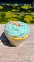 Fondant de Bain Senteur CITRON ACIDULE