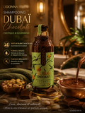 Shampoing Dubaï Chocolate 500ML - O'DONNA